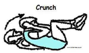 Crunch